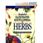 Encyclopedia of herbs