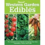 Sunset Western Garden book of Edibles