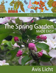 Spring Garden Made Easy