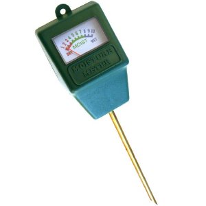 moisture meter